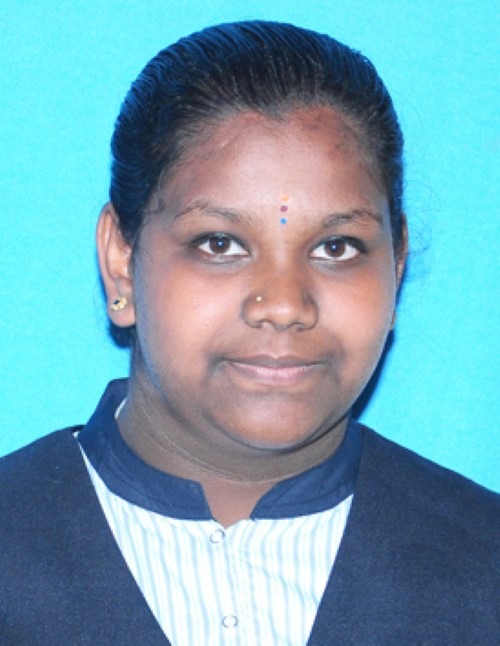 AMRUTHA H